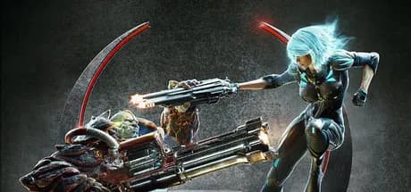 Quake Champions + Bonus Pack Steam CD Key