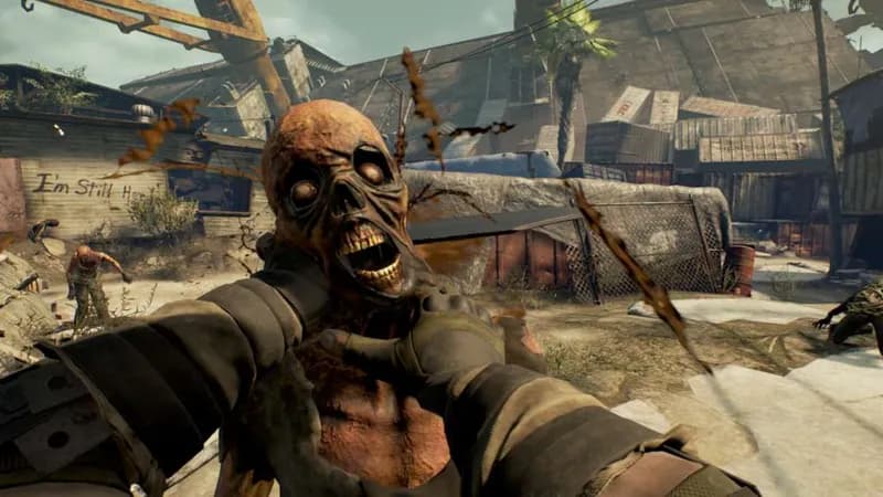 Moving Hazard Steam CD Key - 3