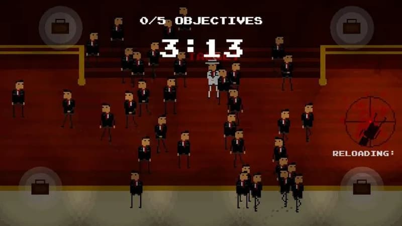 Dead Drop Steam CD Key - 2