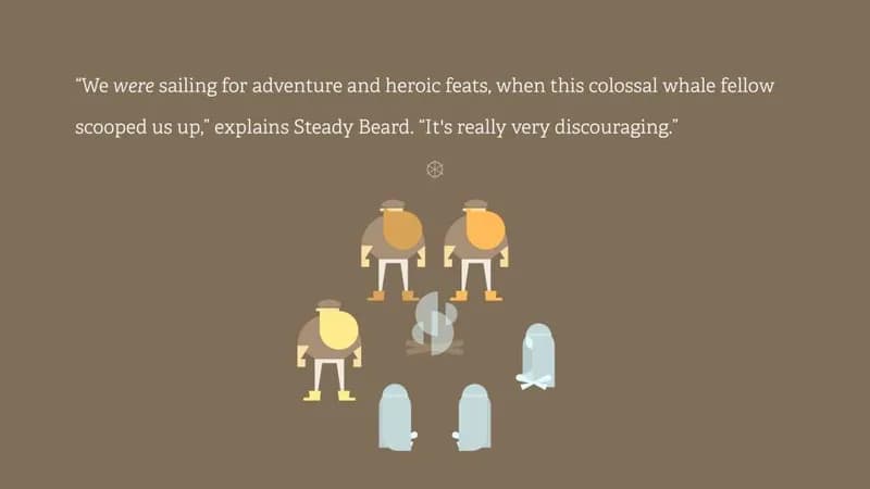 Burly Men at Sea Steam CD Key - 5