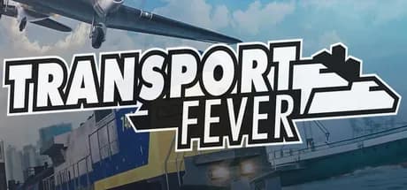 Transport Fever PC Steam CD Key