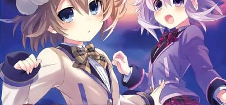 MegaTagmension Blanc + Neptune VS Zombies Steam CD Key
