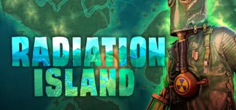 Radiation Island Steam CD Key