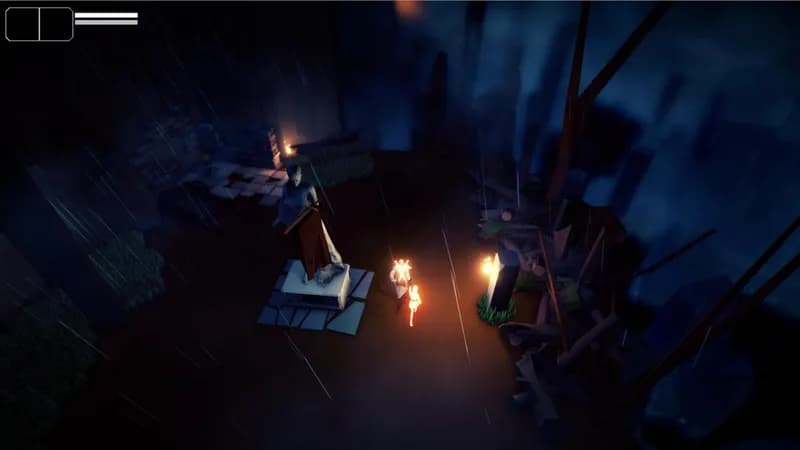 Fall of Light Steam CD Key - 6