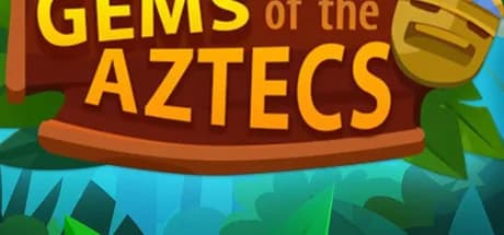 Gems of the Aztecs PC Steam CD Key