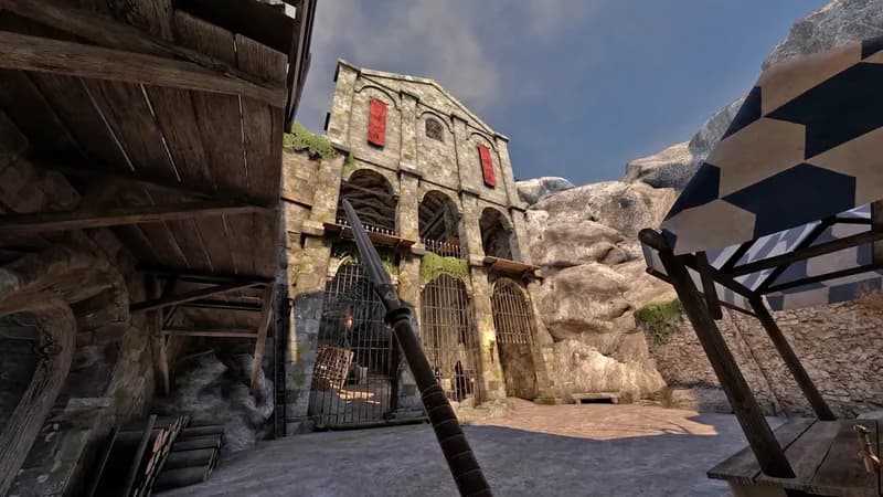 Blade & Sorcery: Nomad Meta Quest Gift - 4