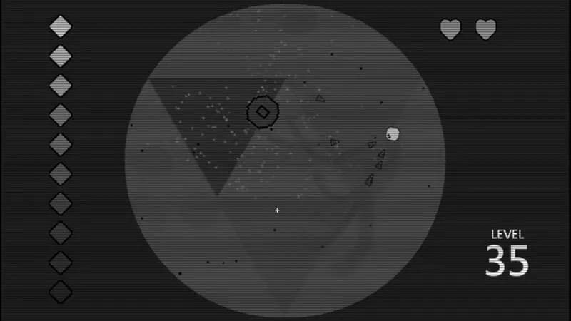 Shapes of Gray Steam CD Key - 5