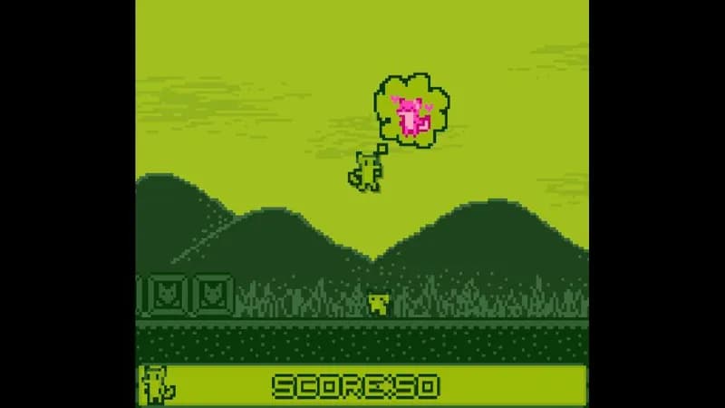 Fitz the Fox Steam CD Key - 5