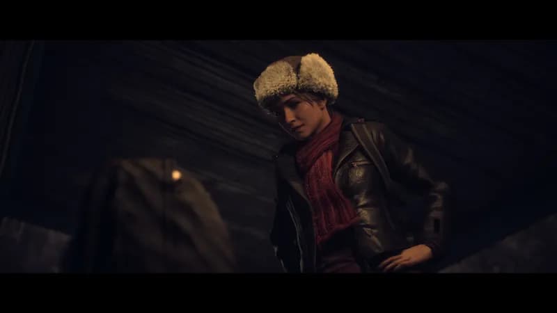 Until Dawn PC Steam Account - 3