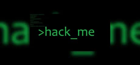 hack_me Steam CD Key