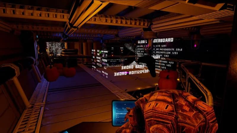 Chamber 19 PC Steam CD Key - 3