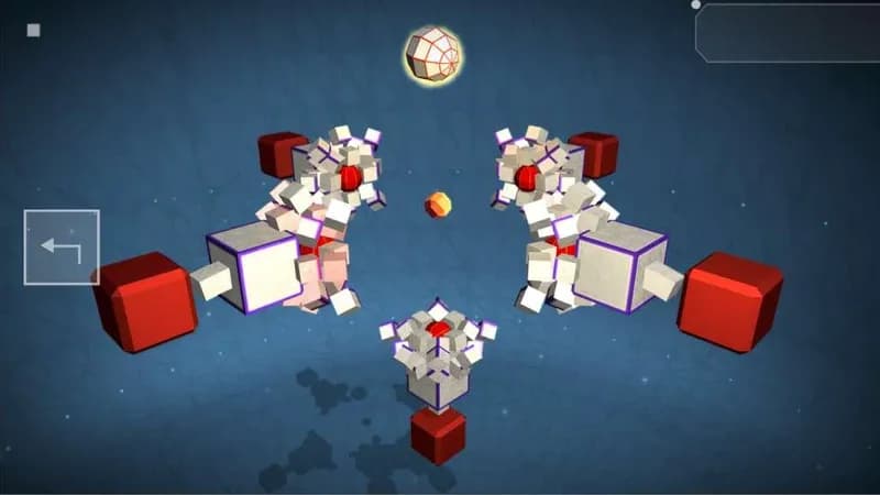 Art Of Gravity Steam CD Key - 3