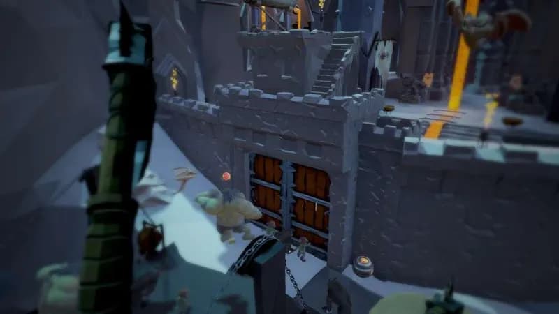 Viking Rage VR PC Steam CD Key - 5
