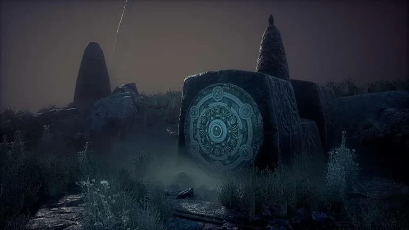 Conarium Steam CD Key - 2