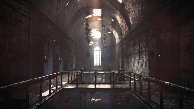 Resident Evil Revelations 2 / Biohazard Revelations 2 Deluxe Edition PC Steam Account - 5