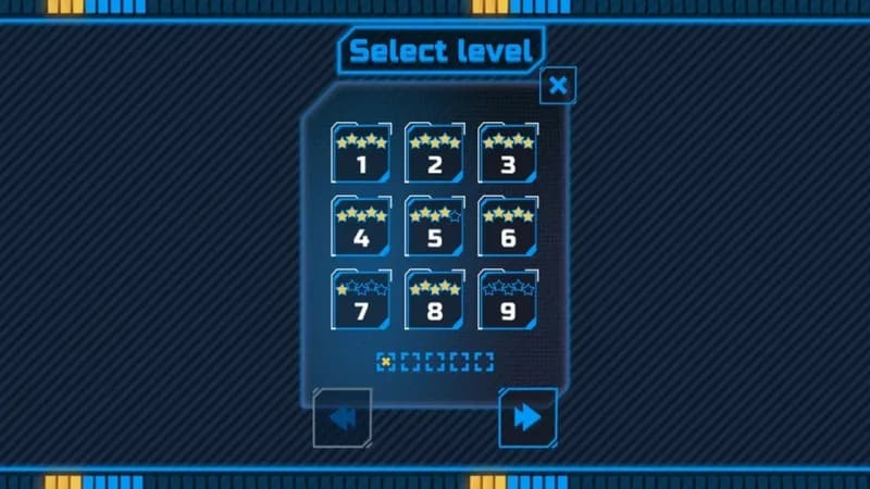 Dexodonex Steam CD Key - 2
