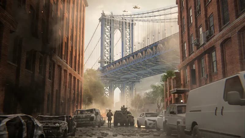 Battlefield 6 Phantom Edition PC Steam Account - 4