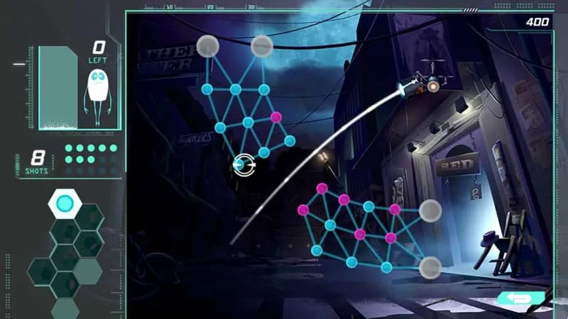 Ghost Cleaner Steam CD Key - 3