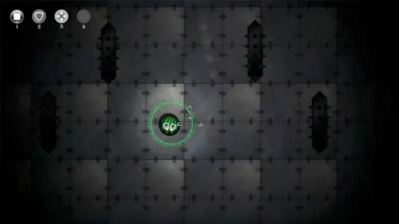The Orb Chambers II Steam CD Key - 4