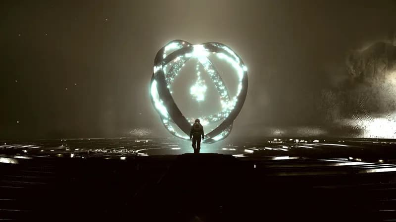 Starfield Premium Edition PC Steam Account - 3
