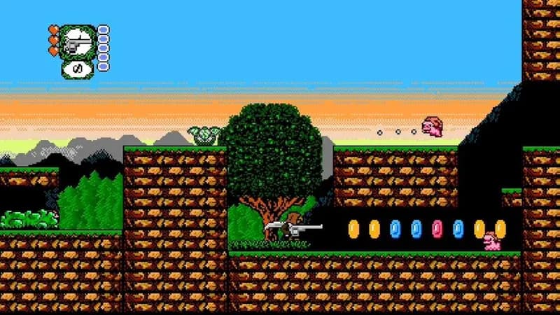Super GunWorld 2 Steam CD Key - 4