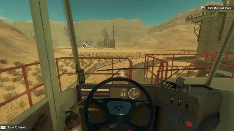 Giant Machines 2017 PC Steam CD Key - 4