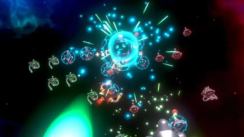 Mega Overload VR Steam CD Key - 4