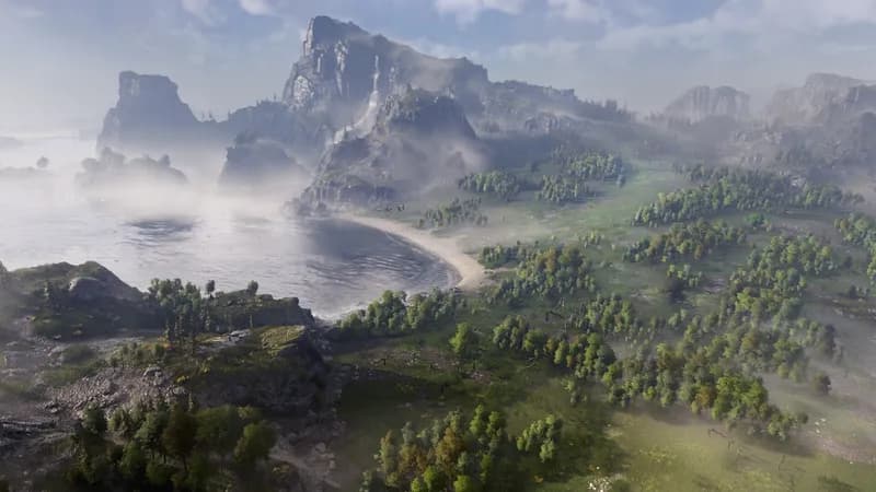 Anno 117: Pax Romana Gold Edition PC Steam Account - 3