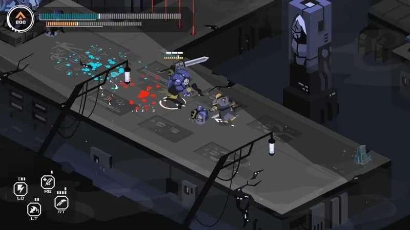 Immortal Planet Steam CD Key - 3