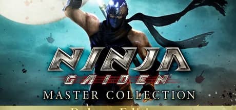 NINJA GAIDEN: Master Collection Deluxe Edition PC Steam Account