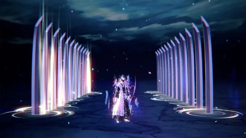 BLEACH Rebirth of Souls Deluxe Edition PC Steam Account - 5