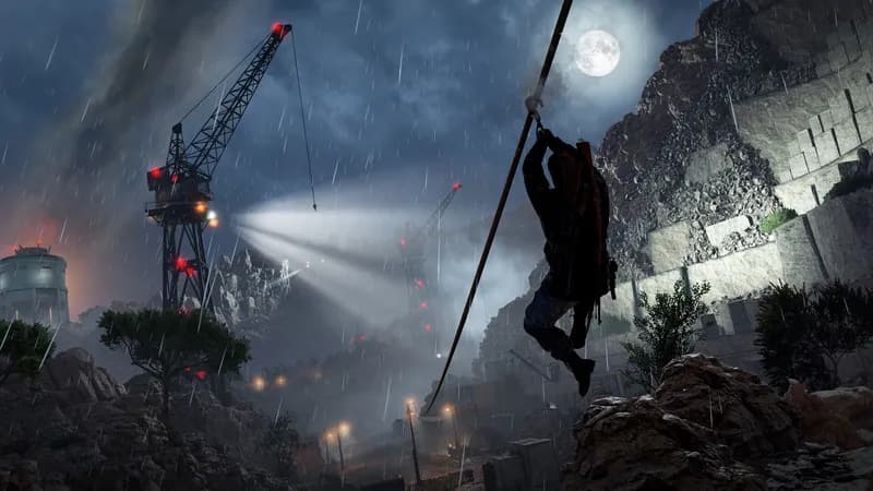 Sniper Elite: Resistance PC Steam Account - 3