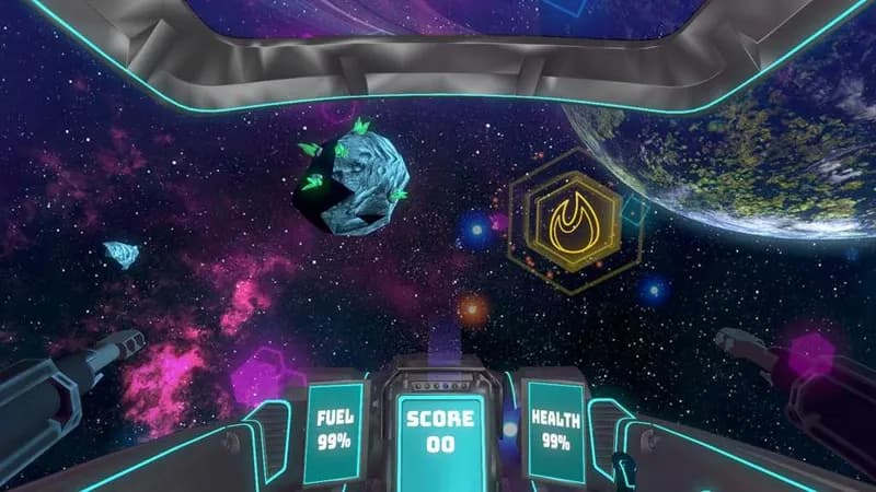 Captain 13 Beyond the Hero Steam CD Key - 3