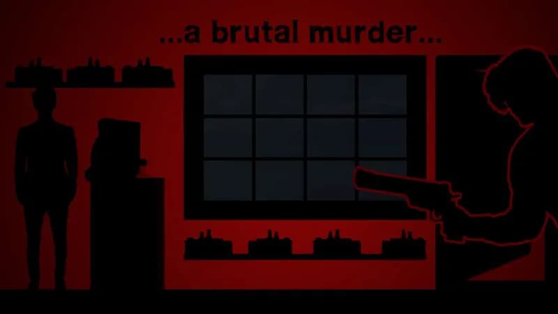 Absconding Zatwor Steam CD Key - 5
