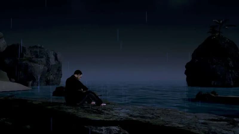 Dark Shores Steam CD Key - 5