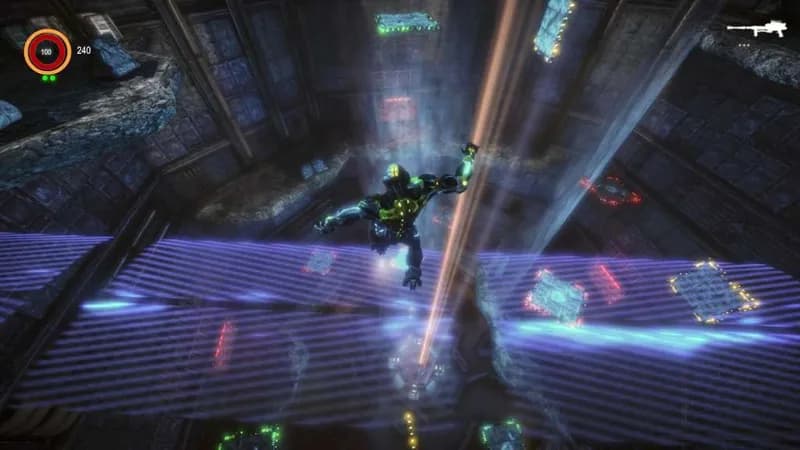 Iron Soul PC Steam CD Key - 4