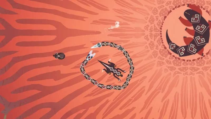 Ophidia Steam CD Key - 4