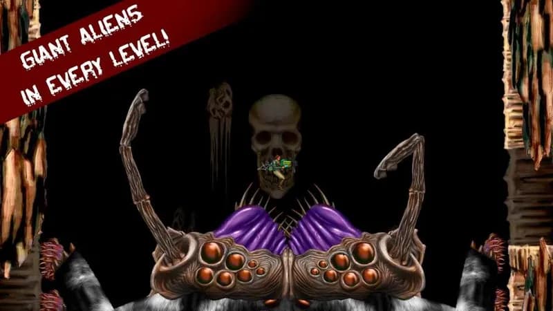 Weapon of Choice PC Steam CD Key - 4
