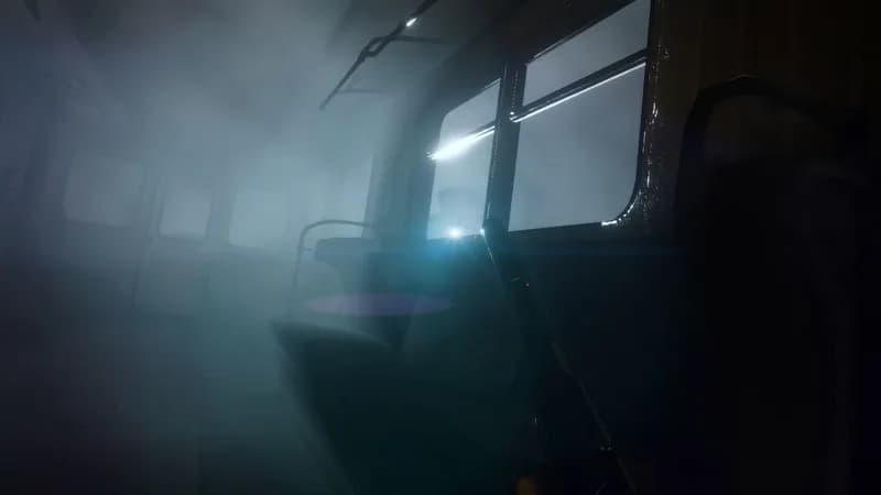 Metro Awakening Deluxe Edition PC Steam Account - 4