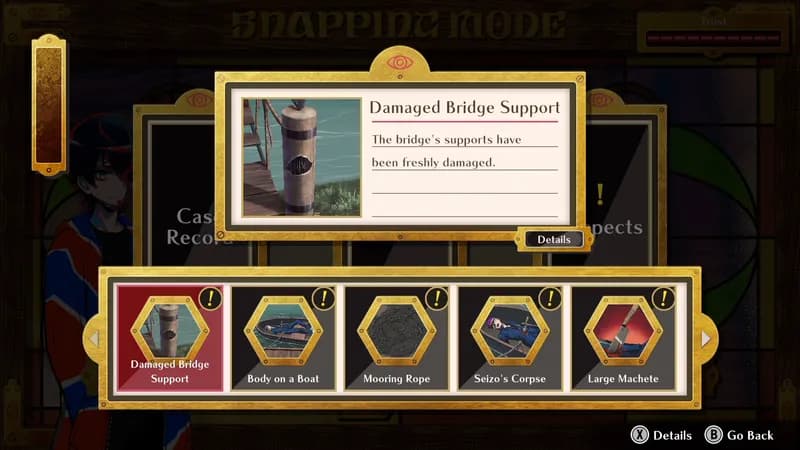 SHUTEN ORDER PC Steam Account - 3