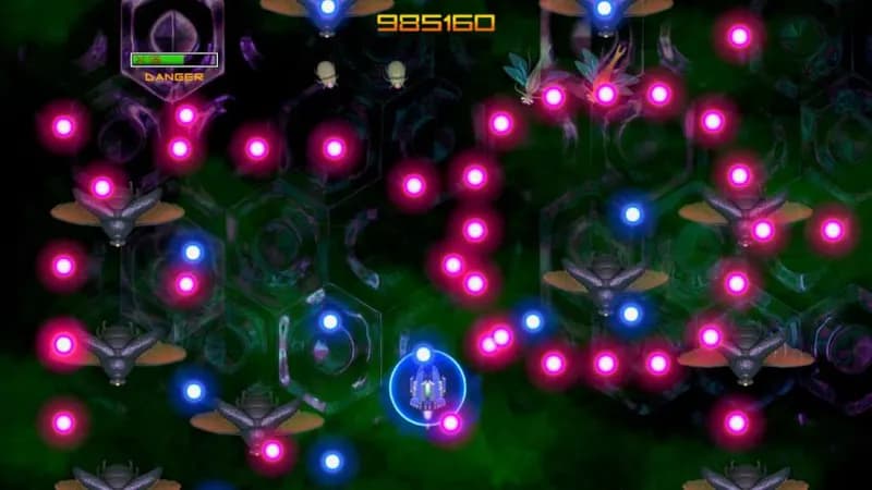 Overdriven Reloaded Steam CD Key - 3
