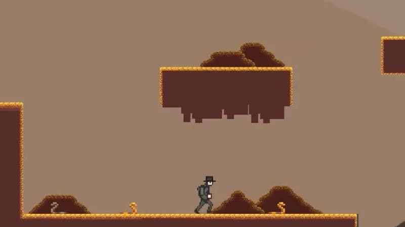 Tomb Joe Steam CD Key - 4