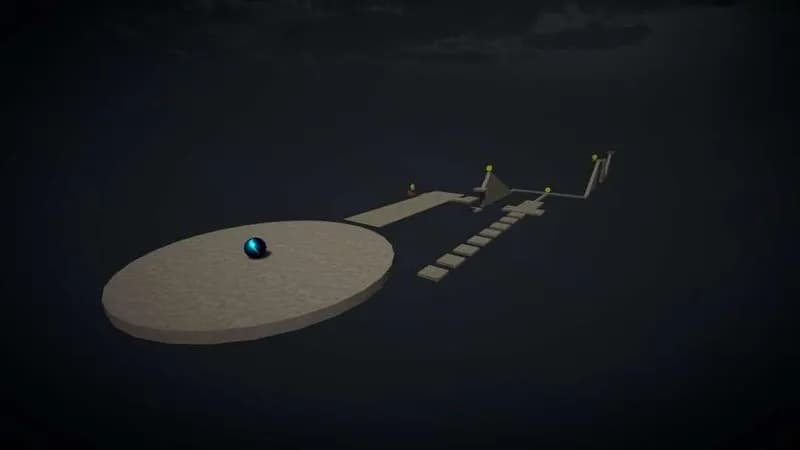 StarBallMadNess Steam CD Key - 3