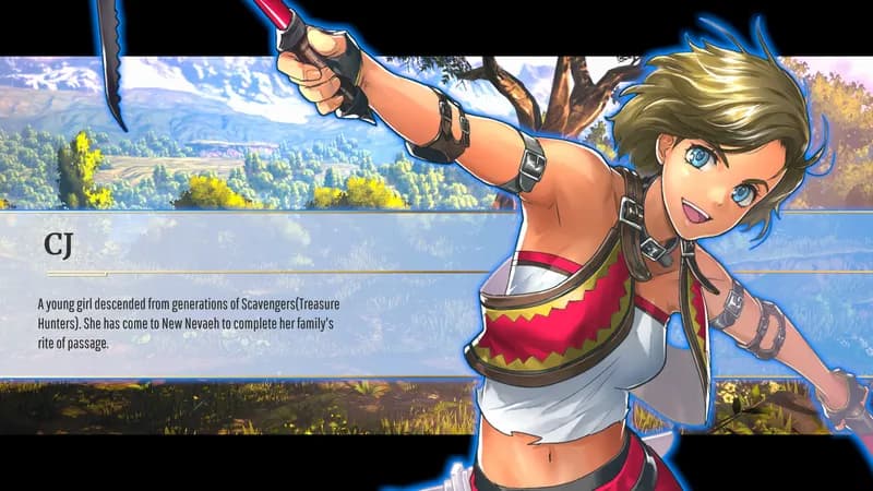 Eiyuden Chronicle: Rising + Eiyuden Chronicle: Hundred Heroes Digital Deluxe Edition PC Steam Account - 4