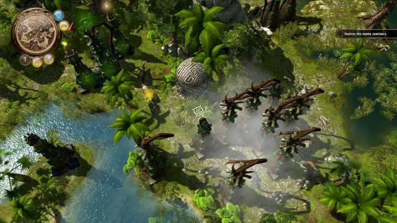 Defenders of Ardania Collection Steam CD Key - 5