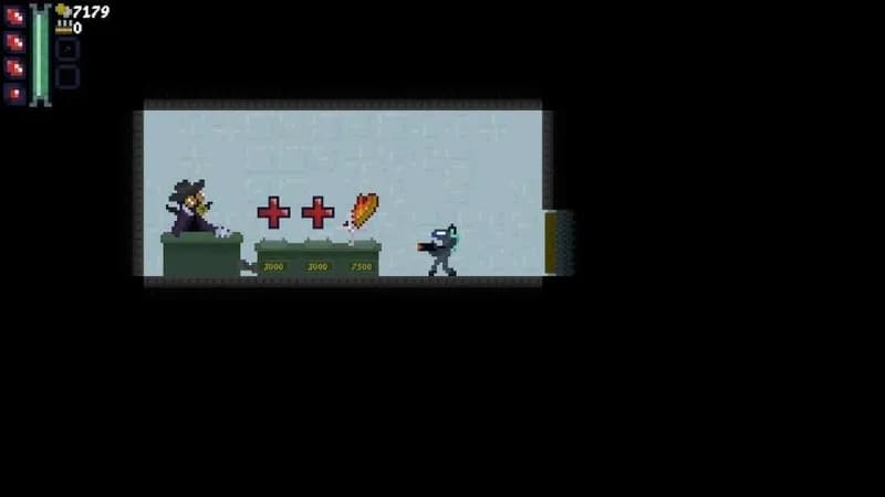 Concurrency Steam CD Key - 5
