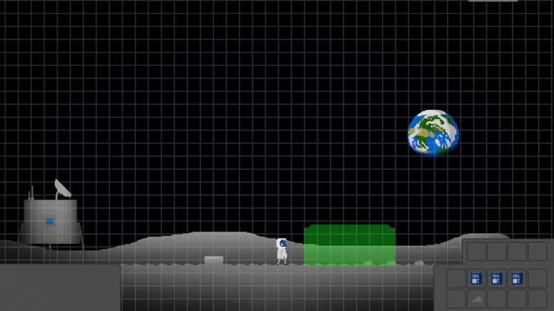 Moon Colonization Project Steam CD Key - 3