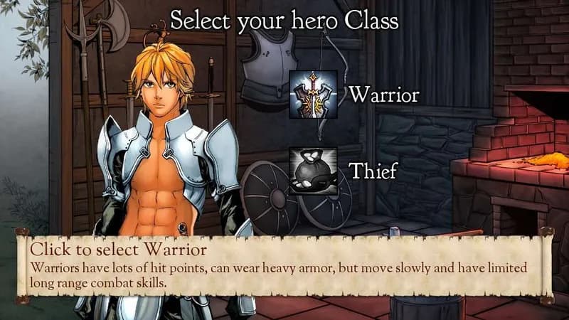 Loren The Amazon Princess - Deluxe Edition Steam CD Key - 5