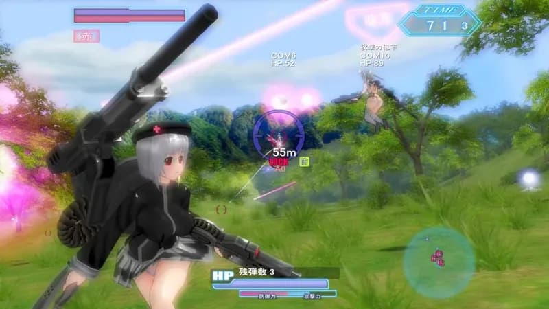 Soul Saber 2 Steam CD Key - 5