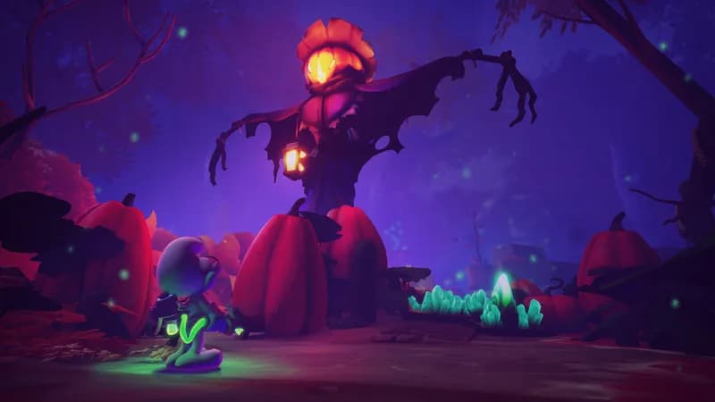 Smurftastic Collection PC Steam Account - 4